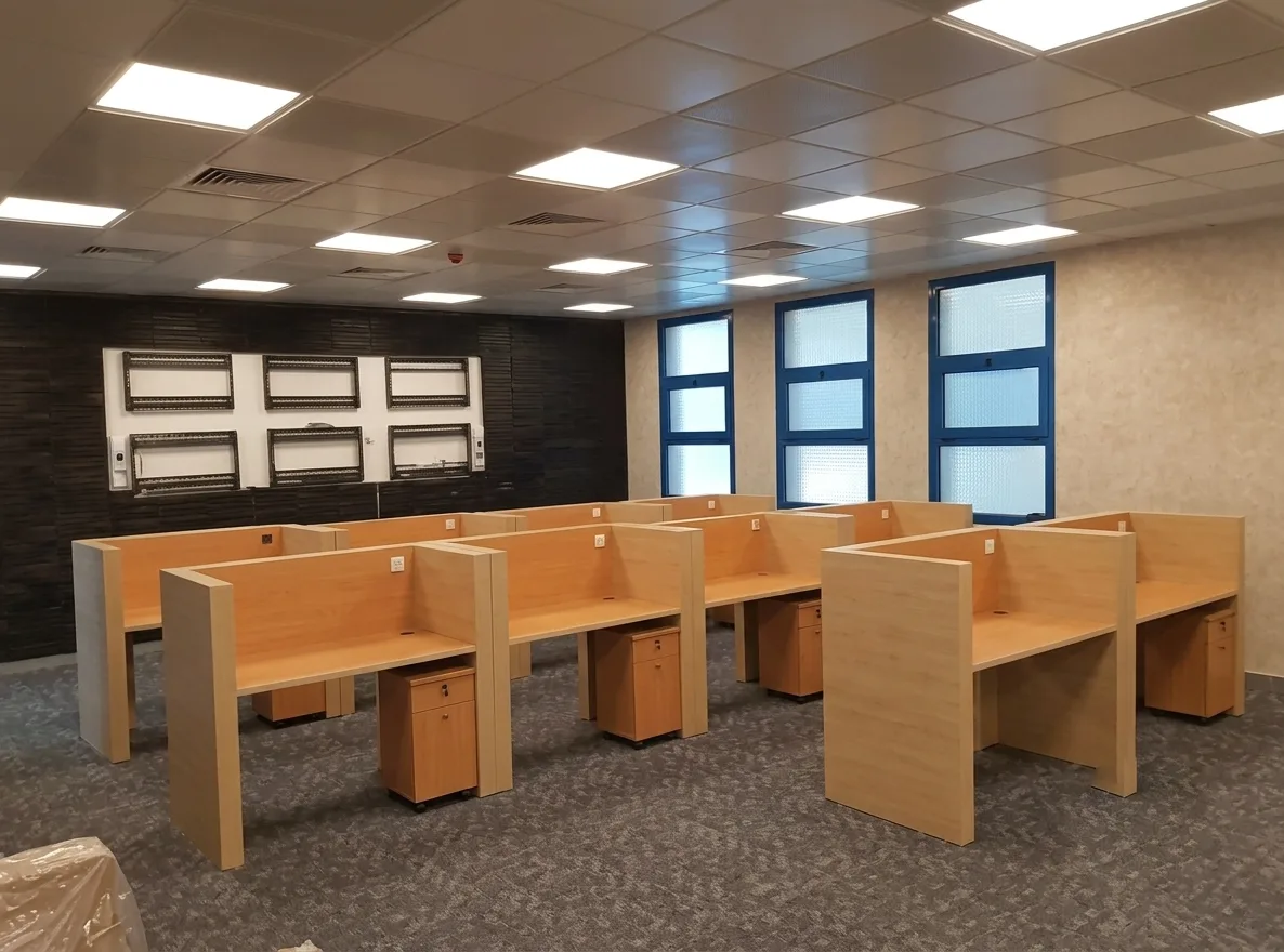 FTI Huawei Project — gallery image 6